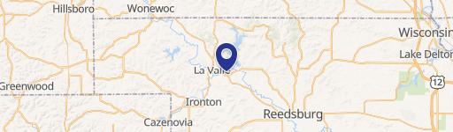 4254th County Rd V V