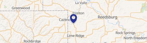 3797th County Rd G G