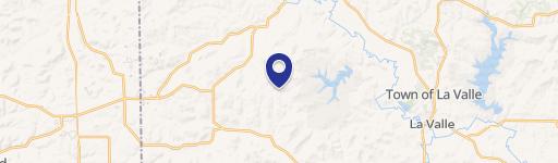 1780th Equestrian Dr