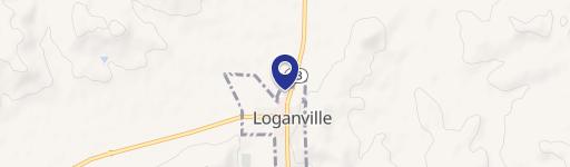 Loganville, WI 53943