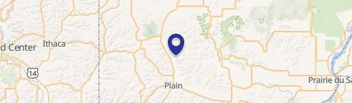 Loganville, WI 53943