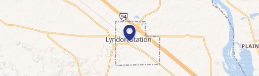 Lyndon Station, WI 53944