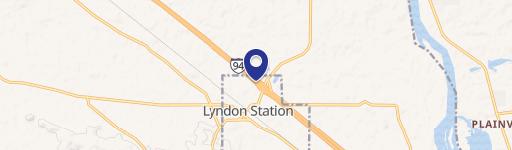 Lyndon Station, WI 53944