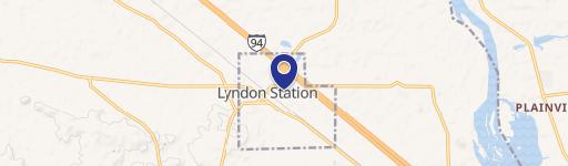 Lyndon Station, WI 53944
