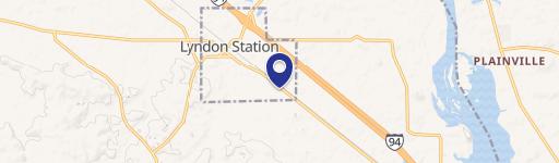 Lyndon Station, WI 53944
