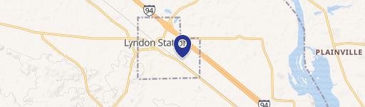Lyndon Station, WI 53944