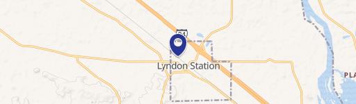 Lyndon Station, WI 53944