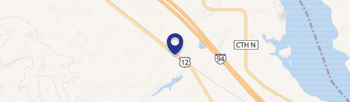 1245th Us Hwy 12th And 16