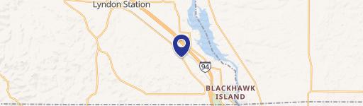 1005th Us Hwy 12th And 16