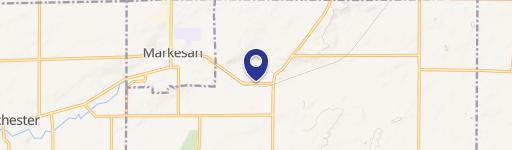 Markesan, WI 53946