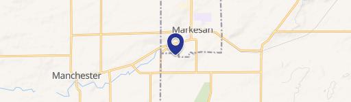 Markesan, WI 53946