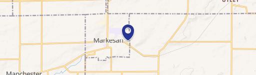 Markesan, WI 53946