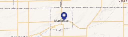 Markesan, WI 53946