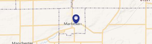 Markesan, WI 53946