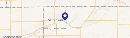 Markesan, WI 53946