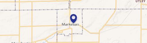 Markesan, WI 53946