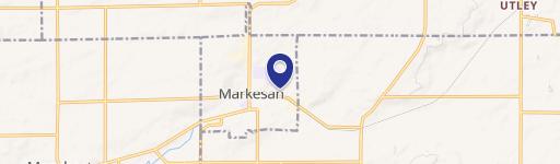Markesan, WI 53946