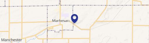 Markesan, WI 53946