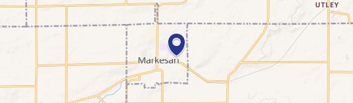 Markesan, WI 53946
