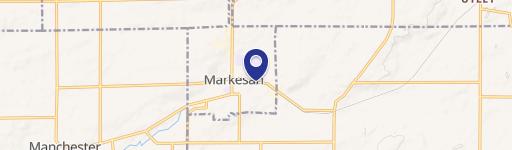 Markesan, WI 53946