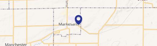 Markesan, WI 53946