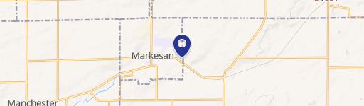 Markesan, WI 53946