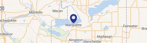 Marquette, WI 53947
