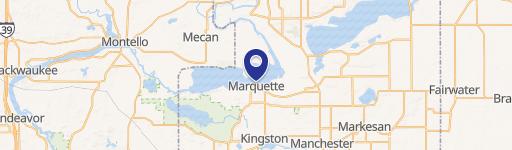 Marquette, WI 53947