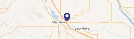 Mauston, WI 53948