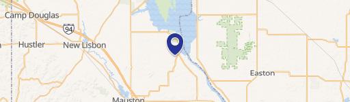 Mauston, WI 53948