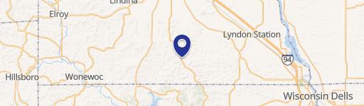 1068th County Rd K K