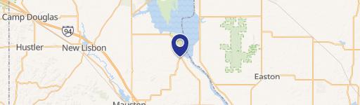 6104th County Rd G G