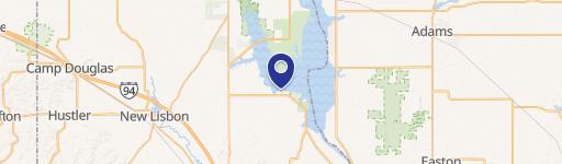 4736th County Rd G G