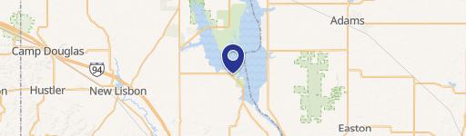 6897th County Rd G G