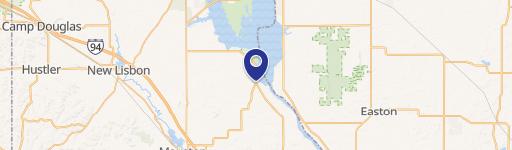 6208th County Rd G G