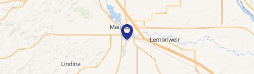 3857th Townline Ll Rd