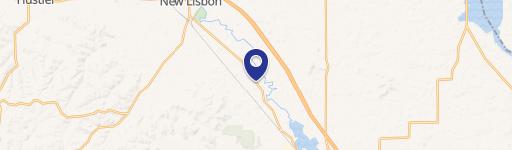 5437th Us Hwy 12th And 16