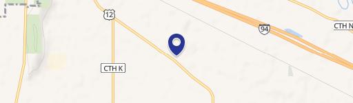 3580th Us Hwy 12th And 16