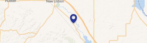 5471st Us Hwy 12th And 16