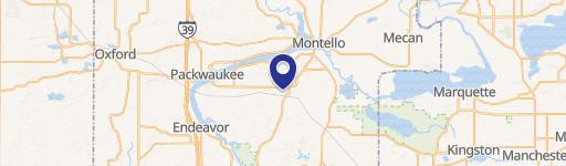 Montello, WI 53949