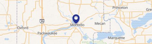 Montello, WI 53949