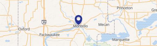 Montello, WI 53949