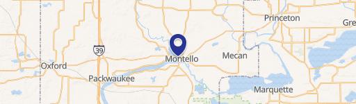 Montello, WI 53949