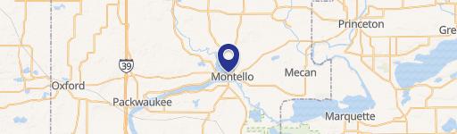 Montello, WI 53949