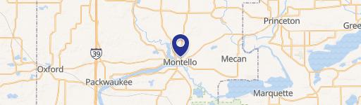 Montello, WI 53949