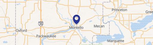 Montello, WI 53949