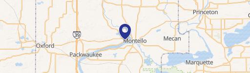 Montello, WI 53949