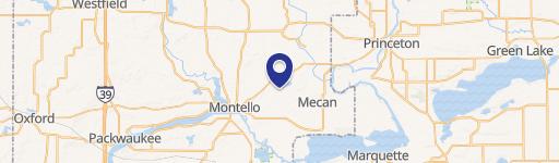 Montello, WI 53949
