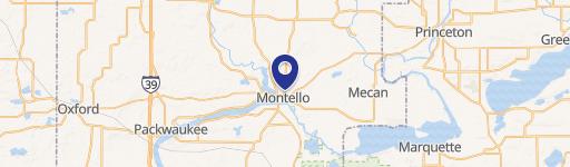 Montello, WI 53949