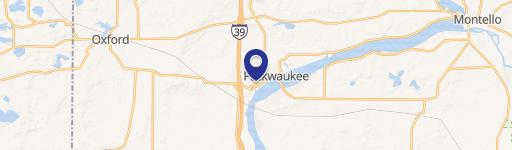 6216th County Rd D D